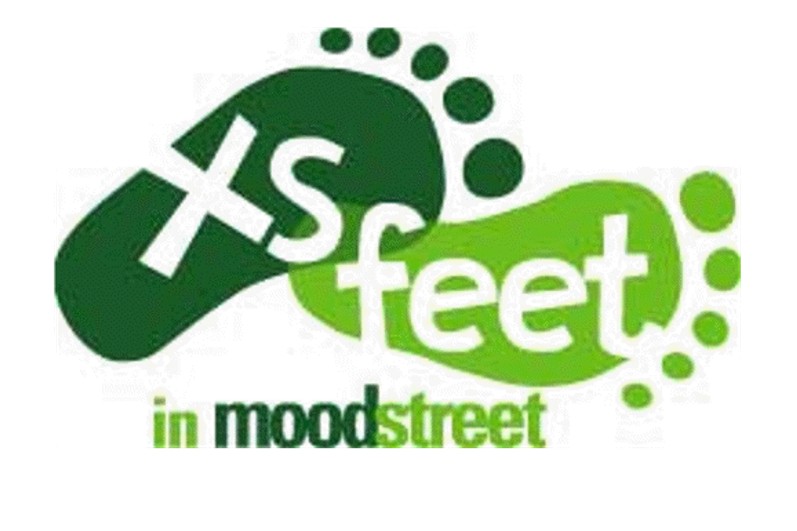XS Feet - sale